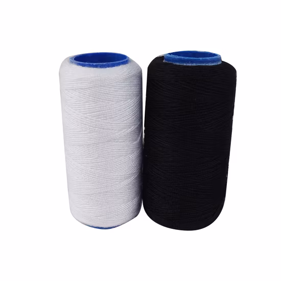 100% Polyester Sewing Thread 40/2 5000yard