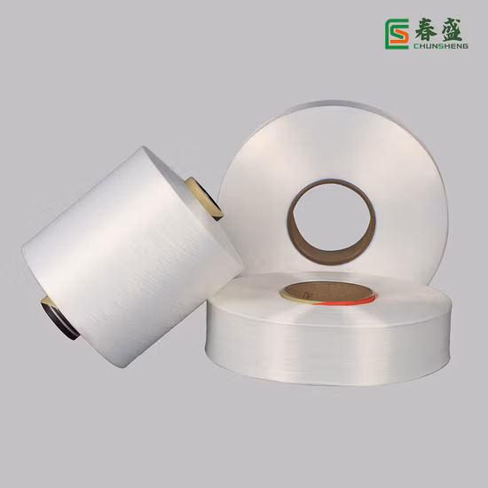 Home Textiles Recycled Aerogel Functional Yarn