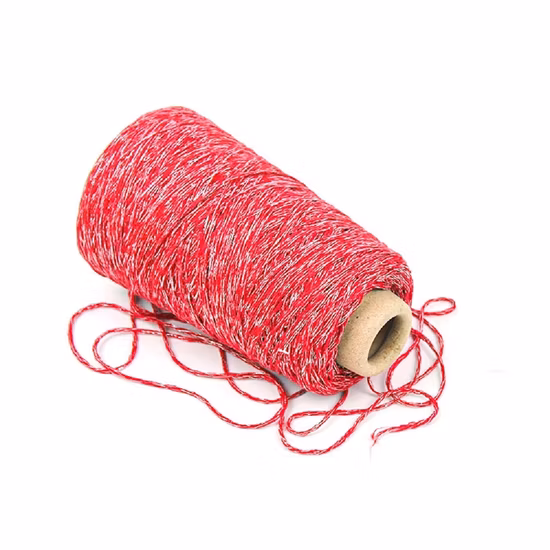 Hans Hot Sale High Quality 70% Acrylic & 30% Nylon Knitting Yarn