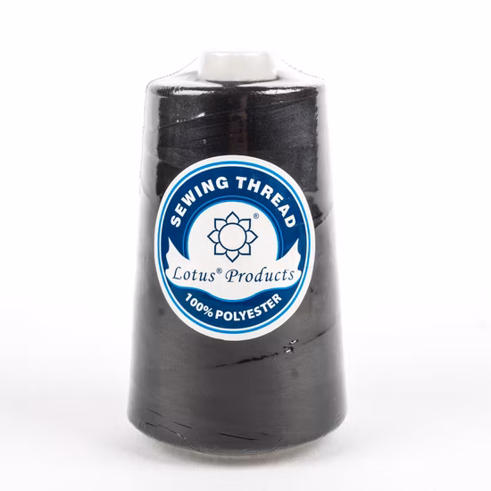 Hilos PARA Coser 40/2 Spun Polyester Sewing Thread