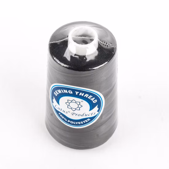 Hilos PARA Coser 40/2 Spun Polyester Sewing Thread