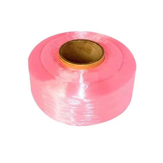 100% Polyester Yarn (150D/48F SD NIM DTY)