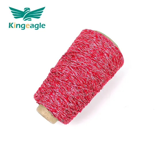 Hans Hot Sale High Quality 70% Acrylic & 30% Nylon Knitting Yarn