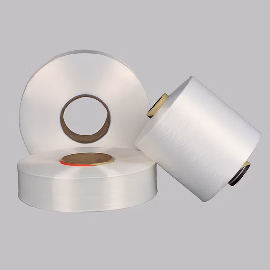 ホームテキスタイル リサイクルエアロゲル機能糸