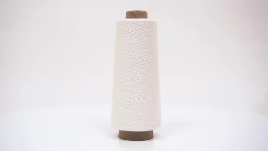 30s/1 100% ビスコース糸 製織用紡績糸